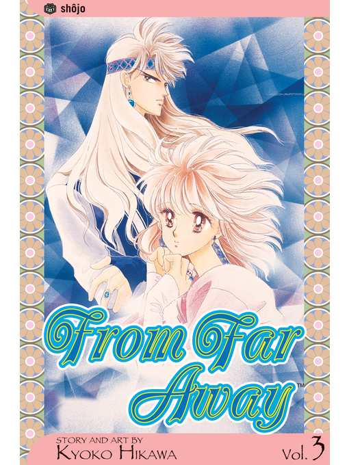 Cover image for From Far Away, Volume 3